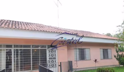 Casa Terrea Vende Butantã