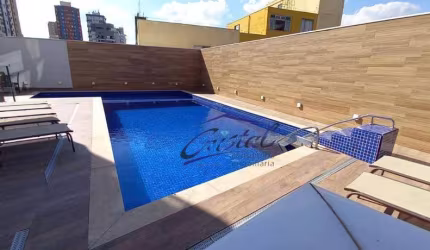 Vendo Apartamento Novo