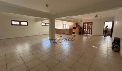 Casa com 3 dormitórios para alugar, 400 m² por R$ 10.500,00/mês - Granja Viana - Cotia/SP