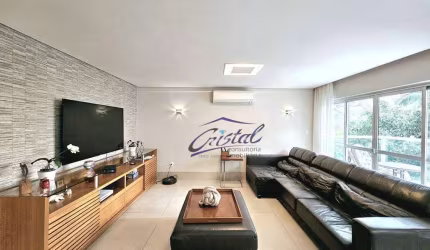 Apartamento com 3 dormitórios (1 suíte) à venda, 187 m² - Itaim Bibi - São Paulo/SP