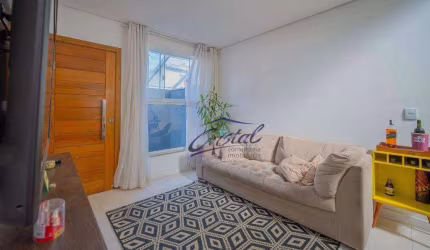 Casa com 2 dormitórios à venda, 203 m² por R$ 500.000,00 - Osasco - Osasco/SP