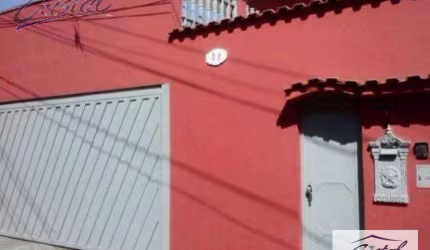 Sobrado Residencial à venda, Rio Pequeno, São Paulo - .