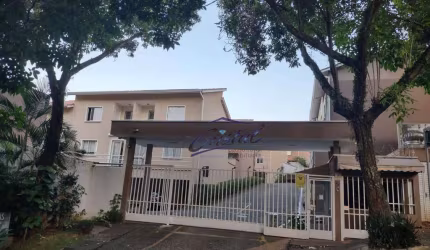 Sobrado Condominio Vende Vila São Francisco