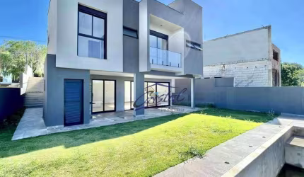Casa com 3 quartos / suítes à venda, 230 m²  - Condomínio Lago do Sol - Quinta dos Angicos - Cotia/SP