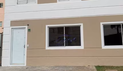 Casa com 3 quartos  à venda, 118 m²  - Jardim Ísis - Cotia/SP