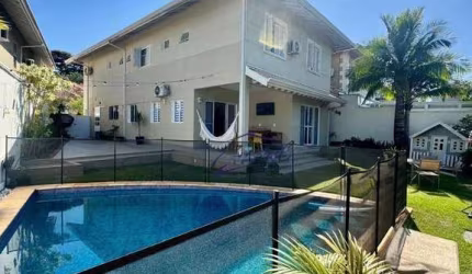 Casa com 4 quartos / suítes, 282 m² - venda ou aluguel - Condomínio Casa de Valença - Parque dos Príncipes - Butantã - São Paulo/SP