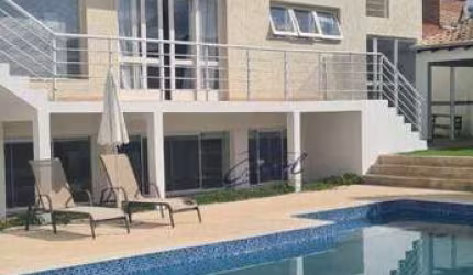 Casa com 3 quartos / suítes à venda, 500 m²  - Recanto Inpla - Granja Viana - Carapicuíba/SP
