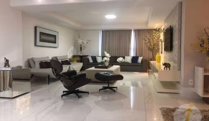Apartamento com 4 dormitórios à venda, 212 m² por R$ 2.000.000,00 - Miramar - João Pessoa/PB