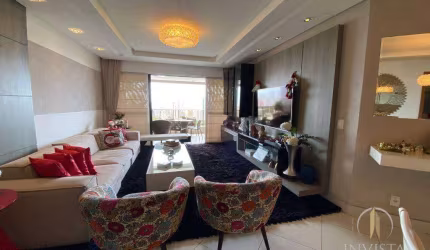 Apartamento à venda, 201 m² por R$ 2.000.000,00 - Miramar - João Pessoa/PB