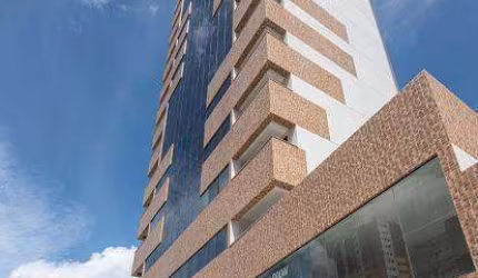 Flat com 1 dormitório à venda, 20 m² por R$ 315.000,00 - Manaíra - João Pessoa/PB