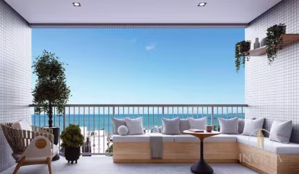 Apartamento com 3 dormitórios à venda, 99 m² por R$ 869.024,88 - Jardim Oceania - João Pessoa/PB