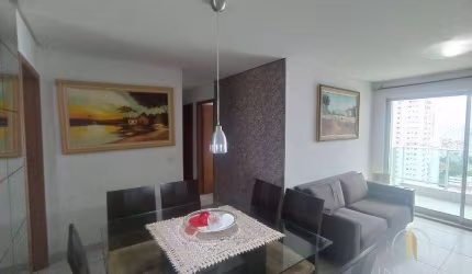 Apartamento com 3 dormitórios à venda, 87 m² por R$ 900.000,00 - Jardim Luna - João Pessoa/PB