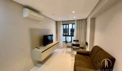 Apartamento com 2 dormitórios à venda, 43 m² por R$ 750.000,00 - Tambaú - João Pessoa/PB