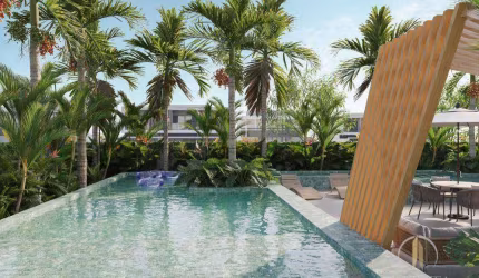 Apartamento com 2 dormitórios à venda, 53 m² por R$ 415.000,00 - Aeroclube - João Pessoa/PB