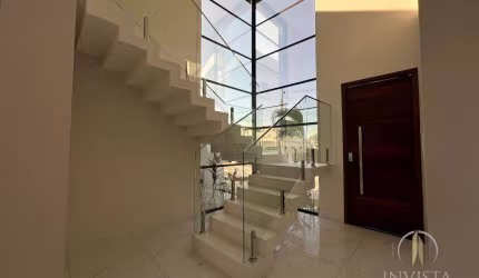 Casa com 3 dormitórios à venda, 179 m² por R$ 1.300.000 - João Pessoa/PB