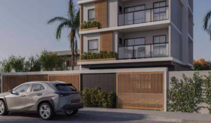 Apartamento Duplex com 3 dormitórios à venda, 61 m² por R$ 410.000,00 - Anatólia - João Pessoa/PB