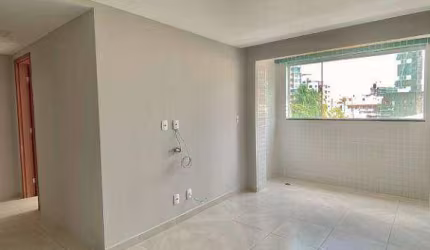 Apartamento com 2 dormitórios à venda, 57 m² por R$ 450.000,00 - Jardim Oceania - João Pessoa/PB