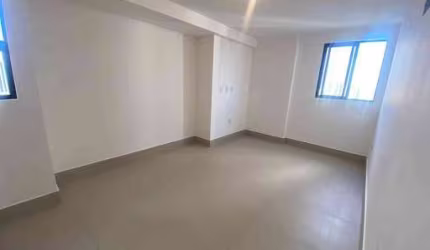 Apartamento com 3 dormitórios à venda, 83 m² por R$ 580.000,00 - Brisamar - João Pessoa/PB