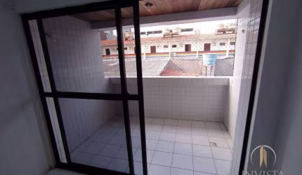 Apartamento com 3 dormitórios à venda, 128 m² por R$ 520.000,00 - Miramar - João Pessoa/PB