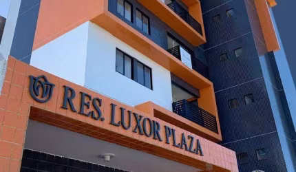 Apartamento com 2 dormitórios à venda, 55 m² por R$ 300.000,00 - Portal do Sol - João Pessoa/PB