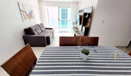 Apartamento com 2 dormitórios à venda, 73 m² por R$ 585.000,00 - Tambaú - João Pessoa/PB