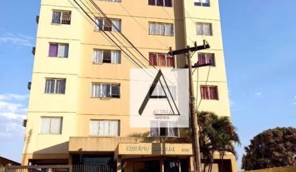 APARTAMENTO NA RUA AMAZONAS - OPORTUNIDADE