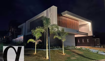 CASA TÉRREA EM CONDOMÍNIO