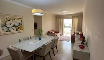 Apartamento para Venda em Ribeirão Preto, Jardim Nova Aliança Sul, 3 dormitórios, 1 suíte, 2 banheiros, 2 vagas