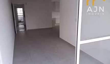 Apartamento com 2 dormitórios para alugar, 80 m² por R$ 4.570/mês - Jardim Aquarius - São José dos Campos/SP