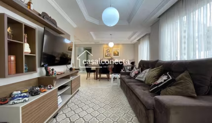 Apartamento à venda, no Residencial Star Belly II,  em Itapema, Meia Praia, com 3 quartos, 196m²