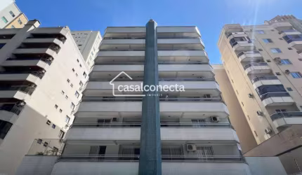 3 quartos - Mobiliado - 100m do Mar