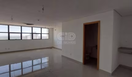 Sala comercial com 51m² no Edifício Avant Garde Business