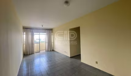 Apartamento com 3 quartos no Ed. Belo Horizonte