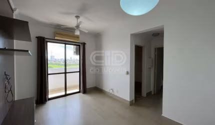 Apartamento com 2 quartos no Ed. Portal da Amazônia