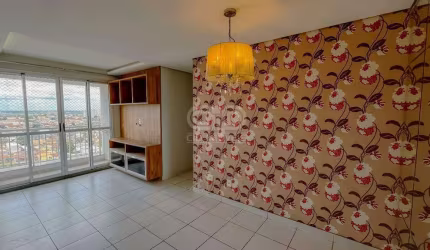 Apartamento á Venda com 3 quartos no Condomínio Garden Goiabeiras