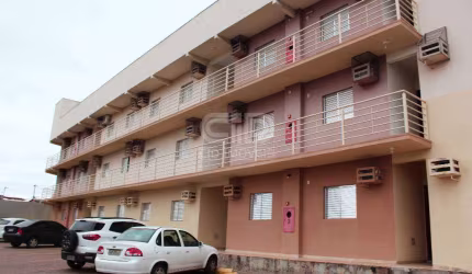 Residencial com 15 apartamentos à venda próximo a UNIC - Beira Rio