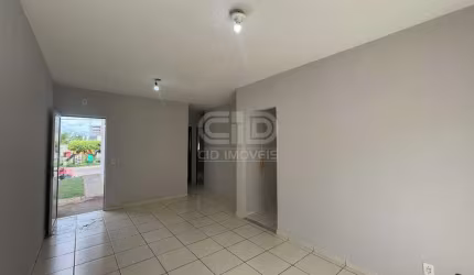 Casa com 3 quartos no Condomínio Terra Nova