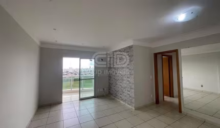 Apartamento com 3 quartos no Ed. Portal de Cuiabá
