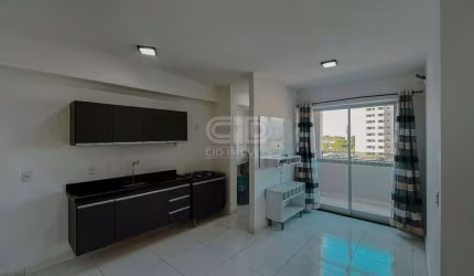 Apartamento à venda com 2 quartos Residencial MOA no bairro Morada do Ouro
