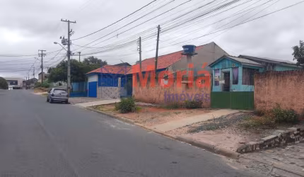 Casa à venda na Rua São Sebastião, 392, Campo Pequeno, Colombo por R$ 350.000