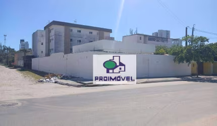 Casa com 2 dormitórios para alugar, 85 m² por R$ 3.100,00/mês - Candeias - Jaboatão dos Guararapes/PE