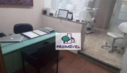 Sala à venda, 30 m² por R$ 270.000,00 - Boa Viagem - Recife/PE