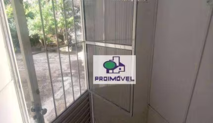 Apartamento com 1 dormitório para alugar, 10 m² por R$ 500,00/mês - Boa Vista - Recife/PE