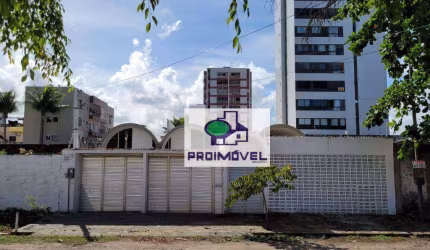 Casa com 4 dormitórios à venda, 170 m² por R$ 490.000,00 - Candeias - Jaboatão dos Guararapes/PE