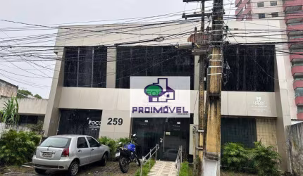 Casa com 5 dormitórios à venda, 382 m² por R$ 1.900.000,00 - Madalena - Recife/PE