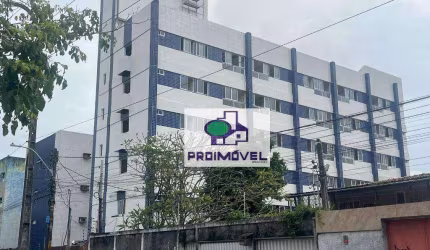 REPASSE - Apt. Novíssimo, 2 qtos na Várzea, por R$ 275.000,00