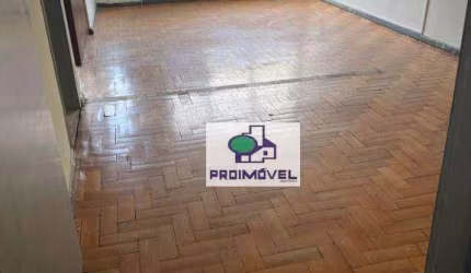 Sala para alugar, 51 m² por R$ 1.000,00/mês - Santo Antônio - Recife/PE