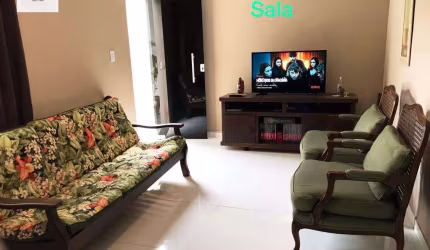 Casa Duplex para Venda em Vila Santa Alice Duque de Caxias-RJ