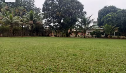 Área Residencial para Venda em Chácaras Arcampo Duque de Caxias-RJ