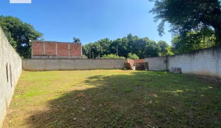 Terreno Xerem 400m² todo murado Vila do Sase.